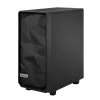 PC skriňa Fractal Design Meshify 2 Compact Tower čierna