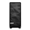 PC skriňa Fractal Design Meshify 2 Compact Tower čierna