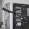 PC skriňa Fractal Design Meshify 2 Compact Tower čierna