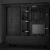 PC skriňa Fractal Design Meshify 2 Compact Tower čierna