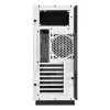 PC skriňa Sharkoon Pure Steel RGB Midi Tower biela
