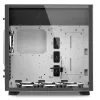 PC skriňa Sharkoon Pure Steel RGB Midi Tower biela