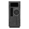 PC skriňa Sharkoon Pure Steel RGB Midi Tower biela