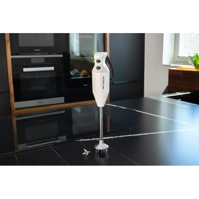 Tyčový mixér ESGE P 350 Profi sivá biela
