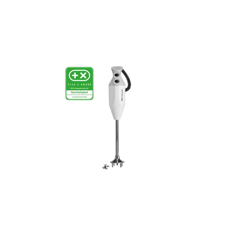 Tyčový mixér ESGE P 350 Profi sivá biela