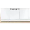 Bosch Serie 6 SMI6ZCS07E umývačka riadu čiastočne integrovaná 14 súprav