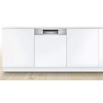 Bosch Serie 6 SMI6ZCS07E umývačka riadu čiastočne integrovaná 14 súprav