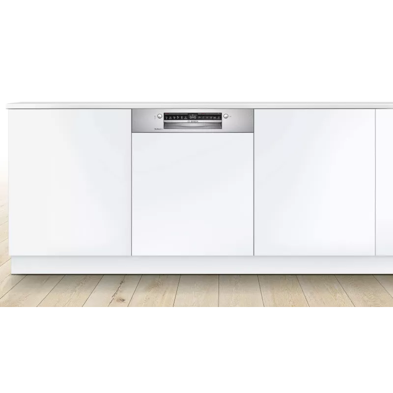 Bosch Serie 6 SMI6ZCS07E umývačka riadu čiastočne integrovaná 14 súprav