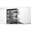 Bosch Serie 6 SMI6ZCS07E umývačka riadu čiastočne integrovaná 14 súprav