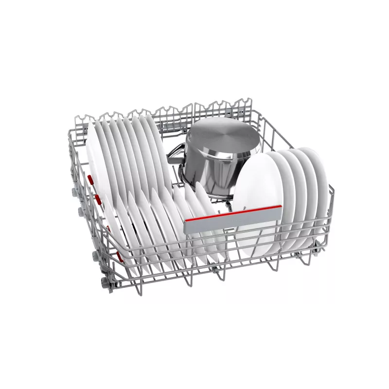 Bosch Serie 6 SMI6ZCS07E umývačka riadu čiastočne integrovaná 14 súprav