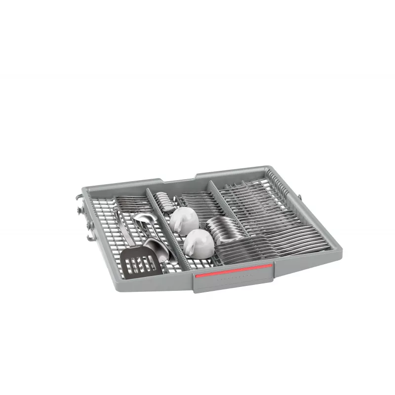Bosch Serie 6 SMI6ZCS07E umývačka riadu čiastočne integrovaná 14 súprav