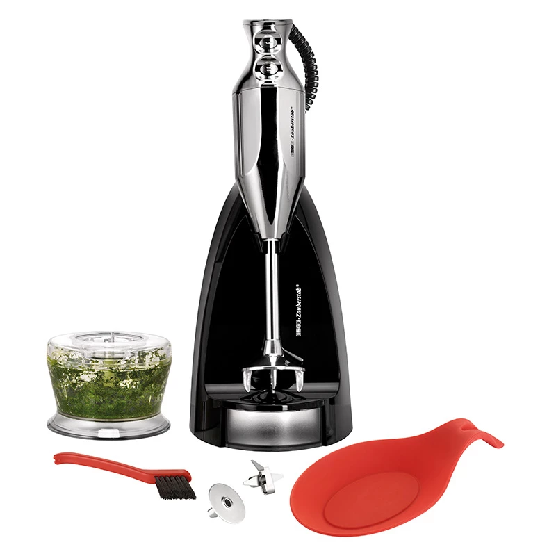 Tyčový mixér ESGE M 200 Chrome