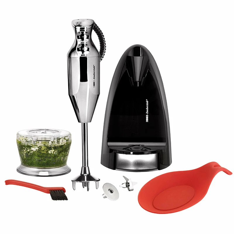 Tyčový mixér ESGE M 200 Chrome