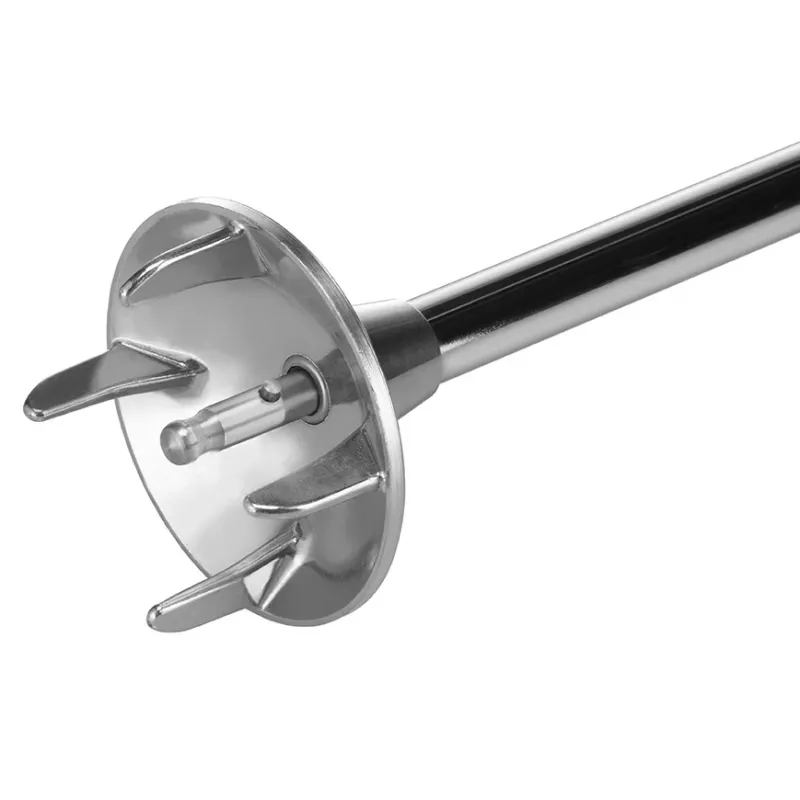 Tyčový mixér ESGE M 200 Chrome