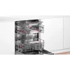 Bosch Serie 4 SMV4HDX52E umývačka riadu plne integrovaná 13 súprav