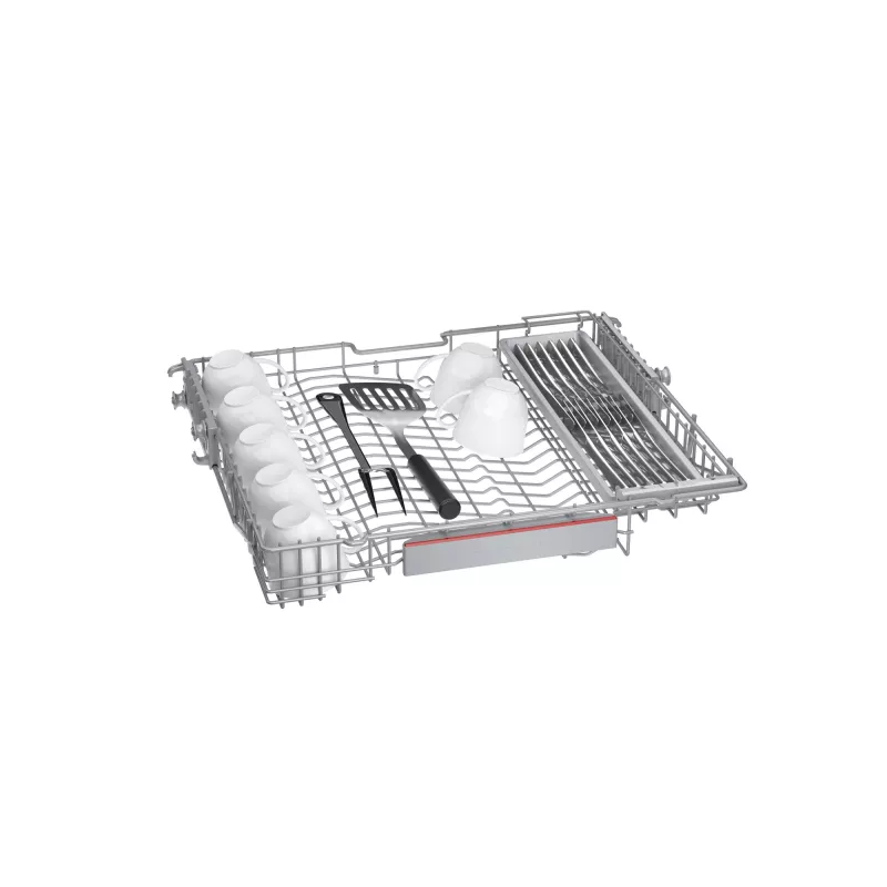 Bosch Serie 4 SMV4HDX52E umývačka riadu plne integrovaná 13 súprav