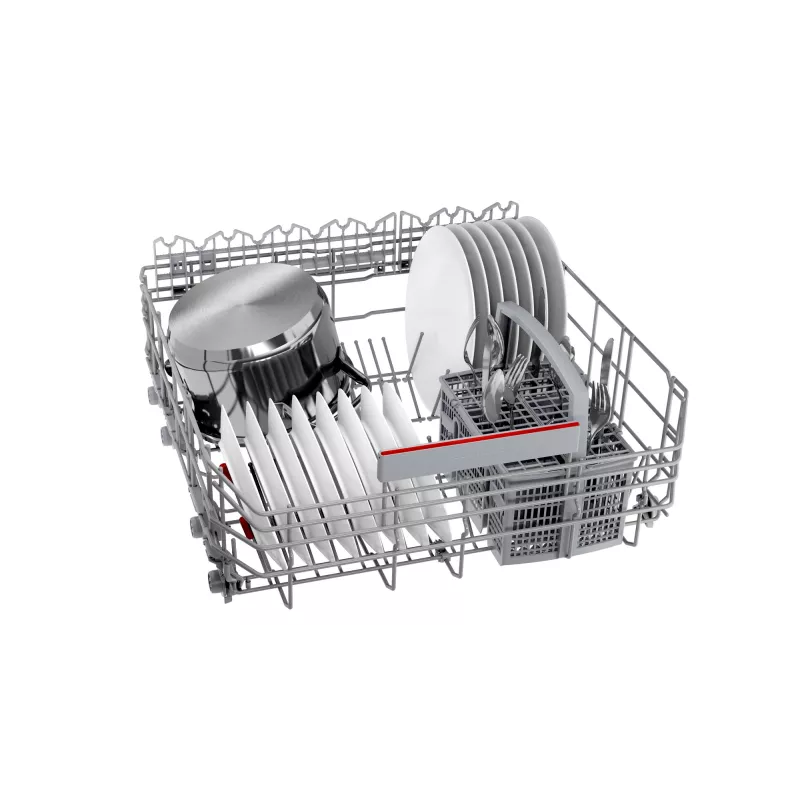 Bosch Serie 4 SMV4HDX52E umývačka riadu plne integrovaná 13 súprav