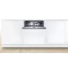 Bosch Serie 4 SMV4HDX52E umývačka riadu plne integrovaná 13 súprav