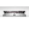 Bosch Serie 4 SMV4HDX52E umývačka riadu plne integrovaná 13 súprav
