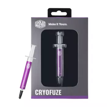 Teplovodivá pasta Cooler Master CryoFuze 14 W/m·K 2 g