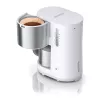 Braun IDCollection KF1505 WH kávovar na kvapkovú kávu 1,2 l