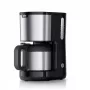 Braun IDCollection KF1505 BK filtrový kávovar 1,2 l
