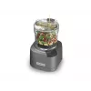 Elektrický krájač/mixér Kenwood Duo Prep CHP80.000SI – 0,5 l, 800 W
