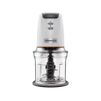 Elektrický krájač Kenwood CHP61.100WH 0,5 l 500 W biela