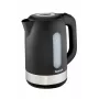 Rýchlovarná kanvica Tefal KO 3308 — objem 1,7 l, 2400 W, čierna