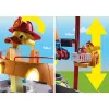 Sada na hranie Playmobil 70910 sada na hranie s figúrkami a príslušenstvom