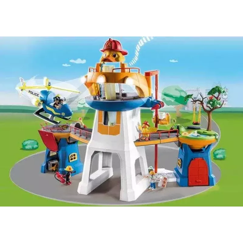 Sada na hranie Playmobil 70910 sada na hranie s figúrkami a príslušenstvom
