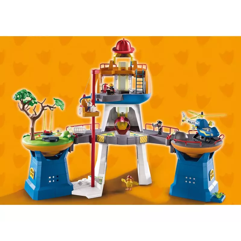 Sada na hranie Playmobil 70910 sada na hranie s figúrkami a príslušenstvom