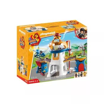 Sada na hranie Playmobil 70910 sada na hranie s figúrkami a príslušenstvom