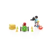 Auto & motoristický šport Playmobil Duck On Call 70919 viacfarebný plast hračkárska sada