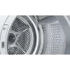 Bosch Serie 4 WTH83V04 sušička bielizne voľne stojaca predné plnenie 8 kg biela
