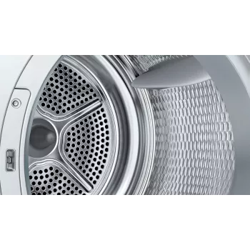 Bosch Serie 4 WTH83V04 sušička bielizne voľne stojaca predné plnenie 8 kg biela