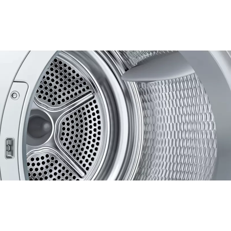 Bosch Serie 4 WTH83V04 sušička bielizne voľne stojaca predné plnenie 8 kg biela