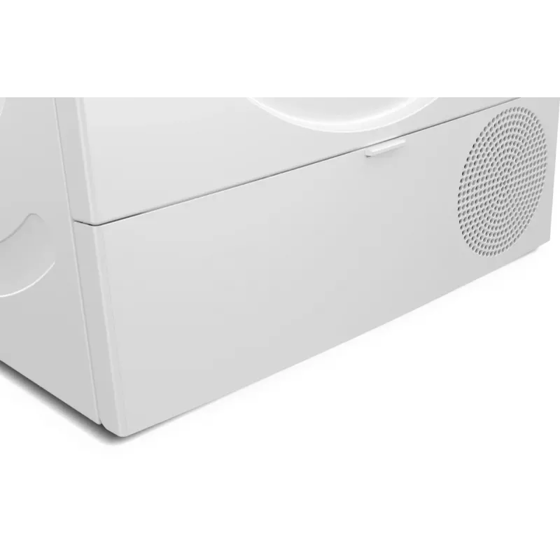 Bosch Serie 4 WTH83V04 sušička bielizne voľne stojaca predné plnenie 8 kg biela