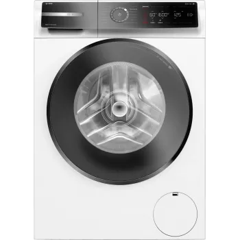 Bosch WGB256A41 práčka predné plnenie 10 kg 1600 ot/min biela