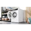 Bosch WGB256A41 práčka predné plnenie 10 kg 1600 ot/min biela