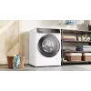 Bosch WGB256A41 práčka predné plnenie 10 kg 1600 ot/min biela