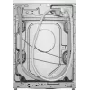 Bosch WGB256A41 práčka predné plnenie 10 kg 1600 ot/min biela
