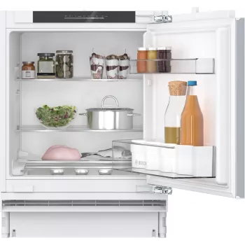 Bosch Serie 4 KUR21VFE0 chladnička vstavaná 134 l biela