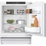 Bosch Serie 4 KUR21VFE0 chladnička vstavaná 134 l biela