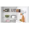 Bosch Serie 4 KUR21VFE0 chladnička vstavaná 134 l biela