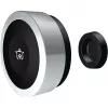Diel varnej dosky Bosch Serie 8 HEZ39050 indukcia čierna nerez