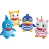 Plüšová hračka schmidt spiele Worry Eater PingPing 22 cm edícia Boogie Woogies