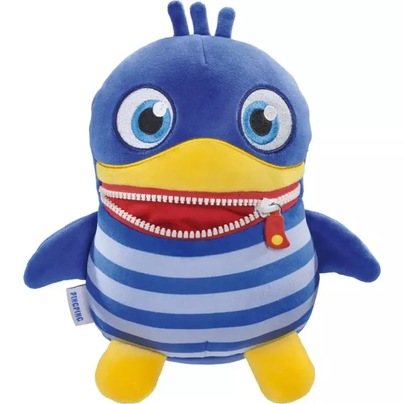 Plüšová hračka schmidt spiele Worry Eater PingPing 22 cm edícia Boogie Woogies