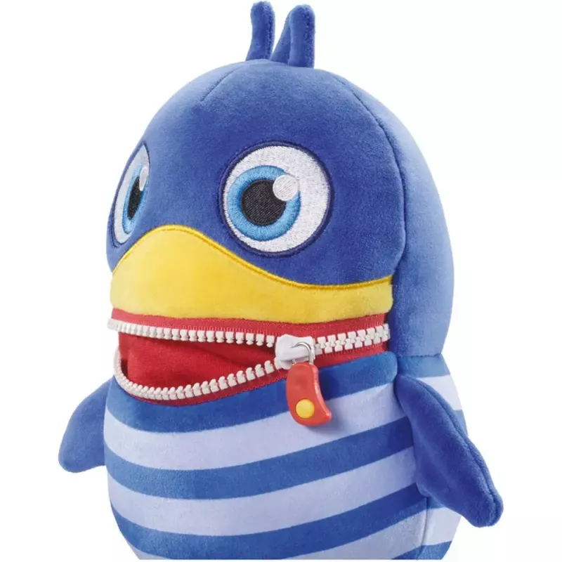 Plüšová hračka schmidt spiele Worry Eater PingPing 22 cm edícia Boogie Woogies