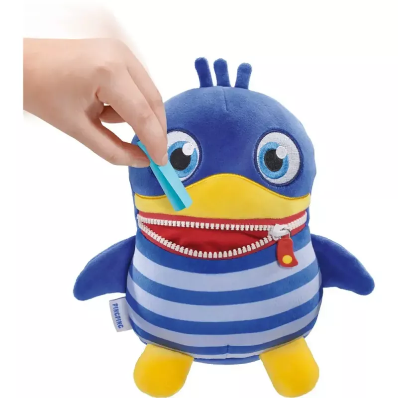 Plüšová hračka schmidt spiele Worry Eater PingPing 22 cm edícia Boogie Woogies